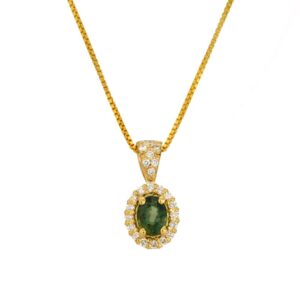GRACE PENDANT