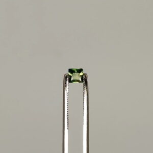 Ζαφείρι - parti sapphires 0.51ct