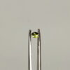 Ζαφείρι - parti sapphires 0.62ct