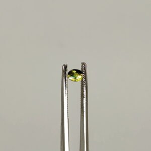 Ζαφείρι - parti sapphires 0.62ct