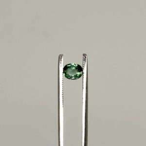 TOURNAMALINE 0,87 ct