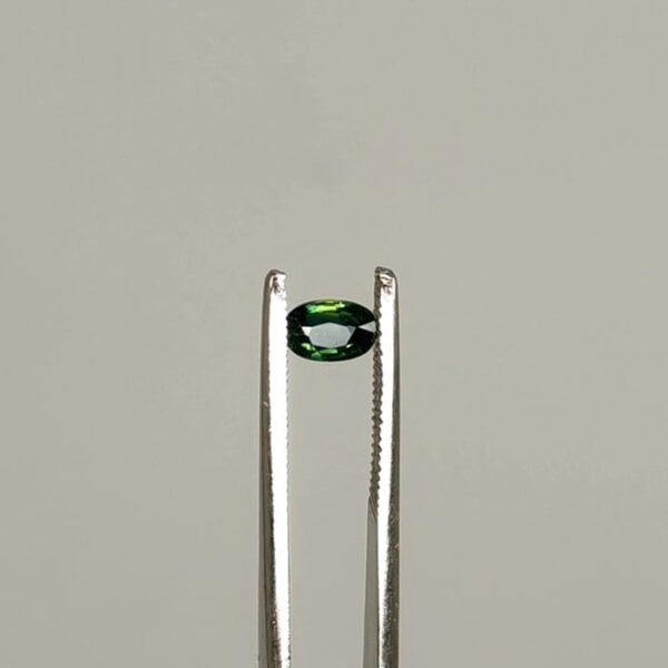 Ζαφείρι - parti sapphires 0.96ct