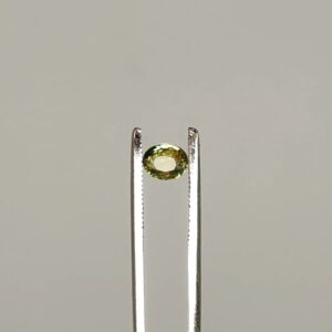 Ζαφείρι - parti sapphires 1.13ct