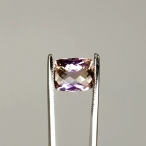 Aμερτίνη ημιπολύτιμος λίθος 4.18ct