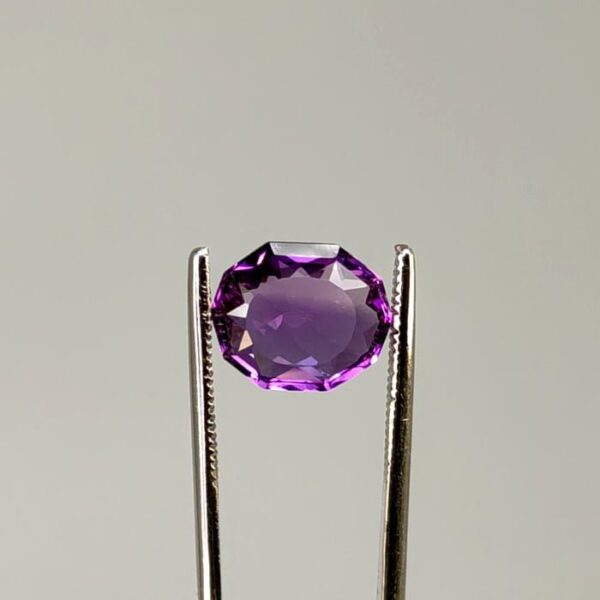 Αμέθυστος ημιπολύτιμος λιθος 5.15ct