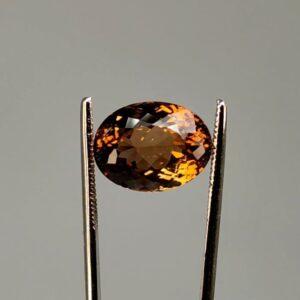 Τοπάζι ημιπολύτιμη πέτρα 13.86 ct