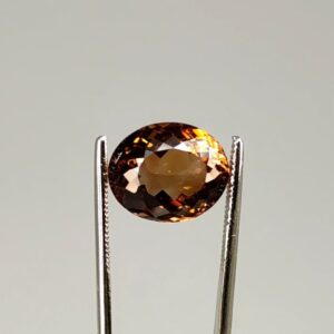 Τοπάζι ημιπολύτιμη πέτρα 14.65 ct