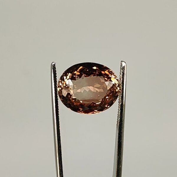 Τοπάζι ημιπολύτιμη πέτρα 17.58 ct