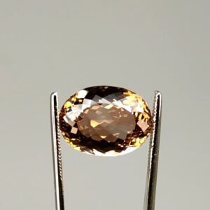 Τοπάζι ημιπολύτιμη πέτρα 19.03 ct