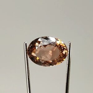 Τοπάζι ημιπολύτιμη πέτρα 22.58 ct