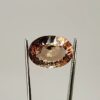 Τοπάζι ημιπολύτιμη πέτρα 25.59 ct