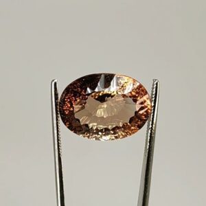 Τοπάζι ημιπολύτιμη πέτρα 25.59 ct