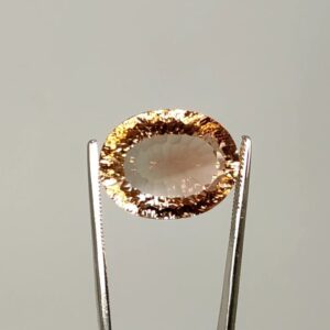 Τοπάζι ημιπολύτιμη πέτρα 25.90 ct