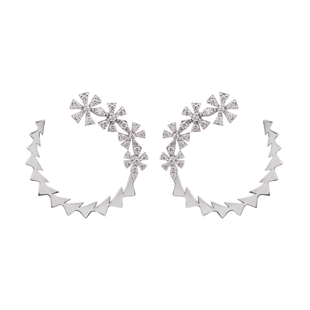 DAISY EARRINGS