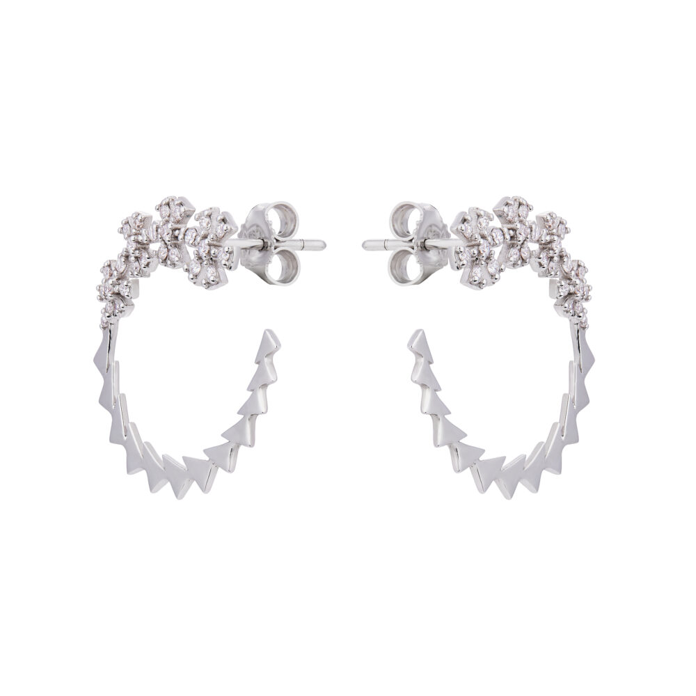 DAISY EARRINGS