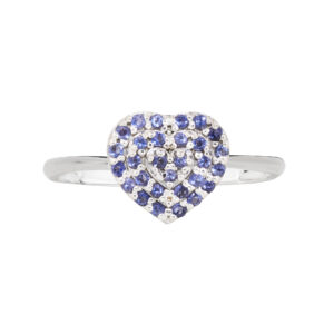 HEART'S DESIRE RING