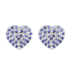 HEART'S DESIRE EARRINGS