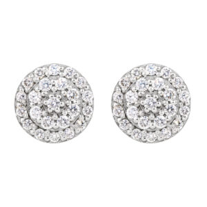 WEDDING EARRINGS