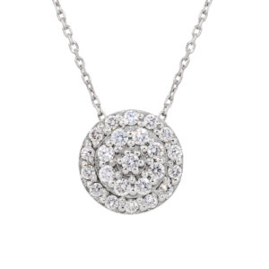 WEDDING PENDANT