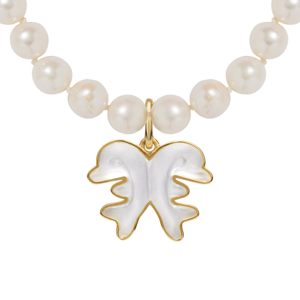 DOLPHIN PENDANT