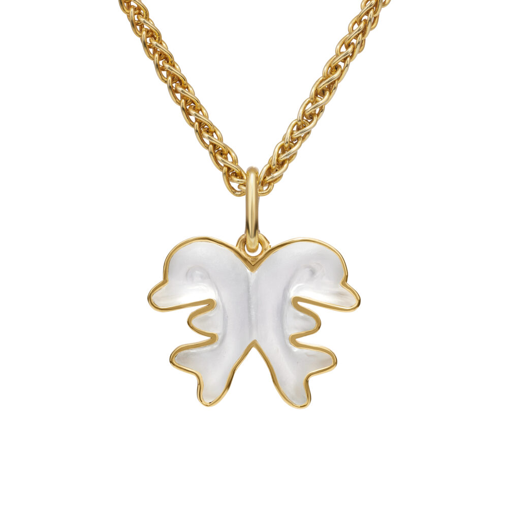 DOLPHIN PENDANT