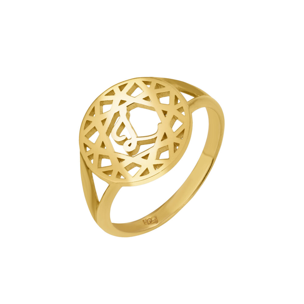 LUISANT RING