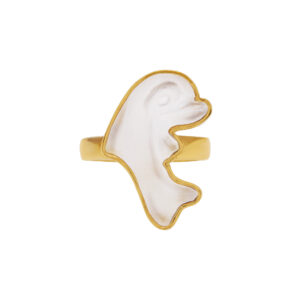 DOLPHIN RING