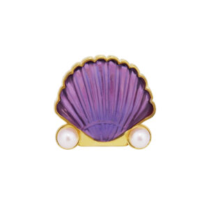 CLAM RING