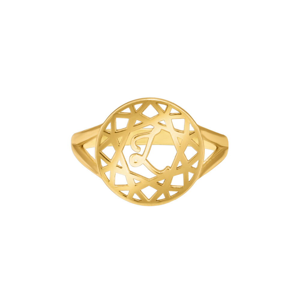 LUISANT RING