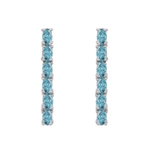 APATITE EARRINGS