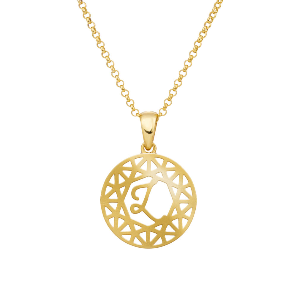LUISANT PENDANT