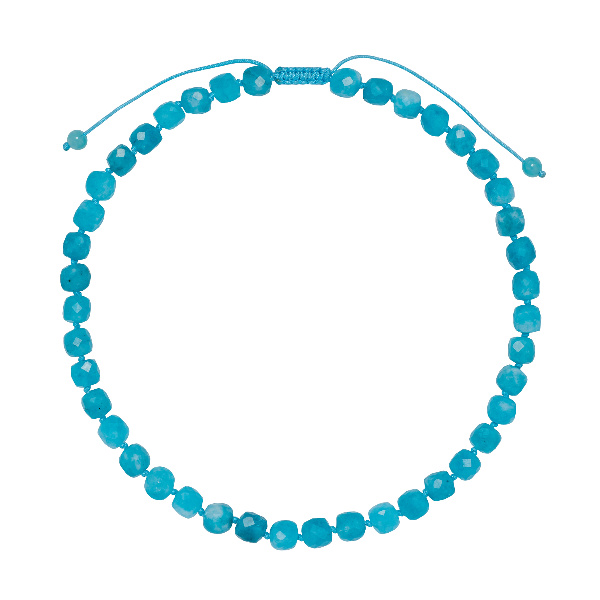 AMAZONITE NECKLACE