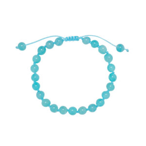 AMAZONITE BRACELET