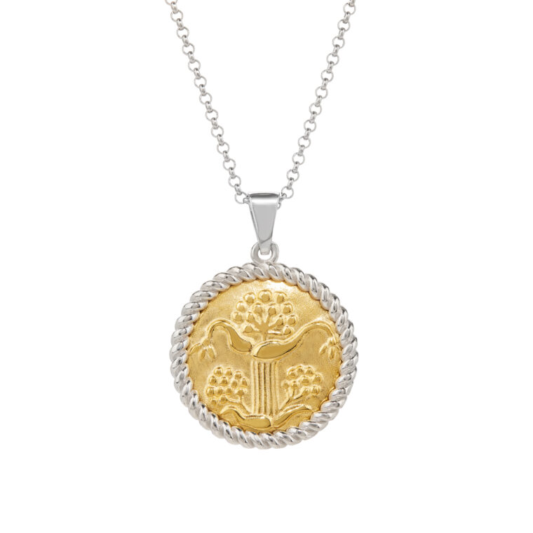 SILPHIUM LUCKY CHARM