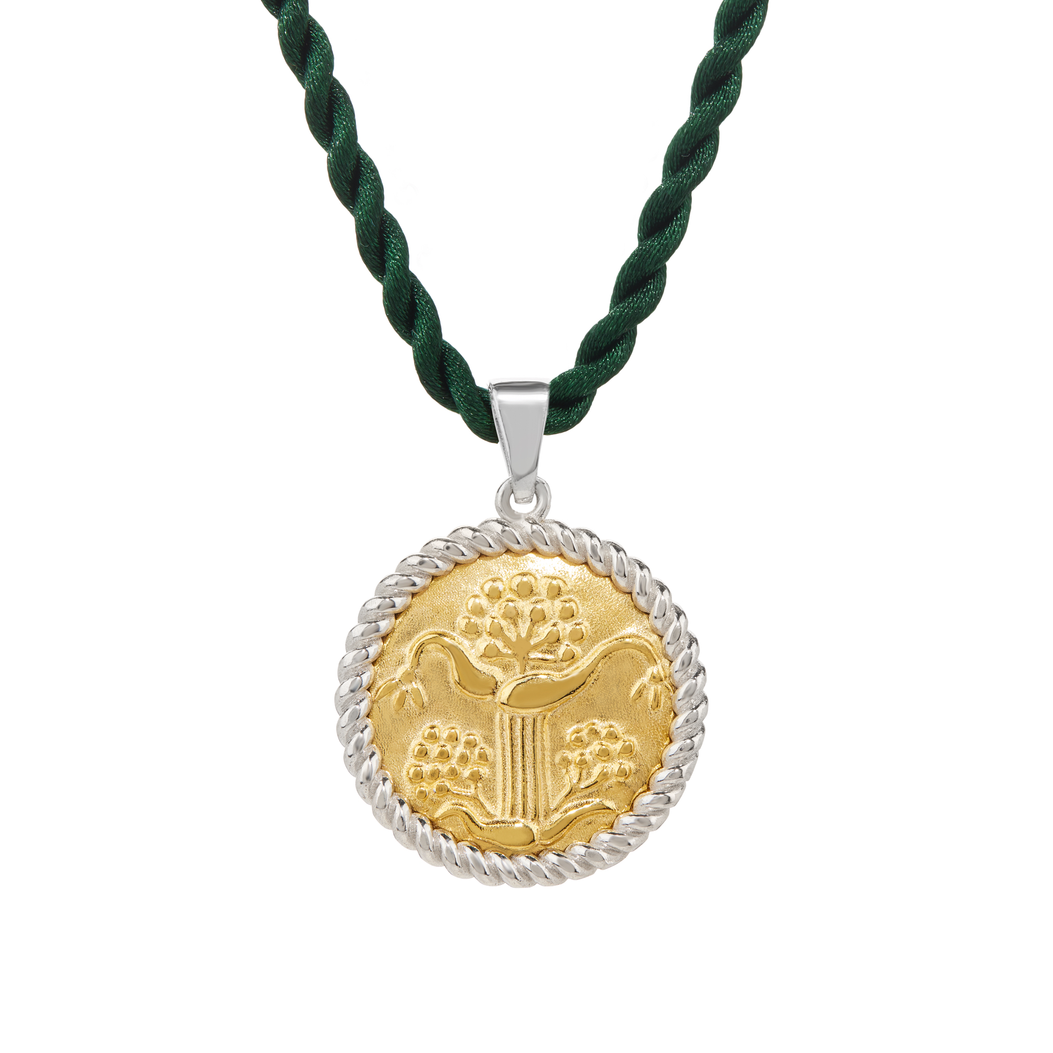 SILPHIUM LUCKY CHARM