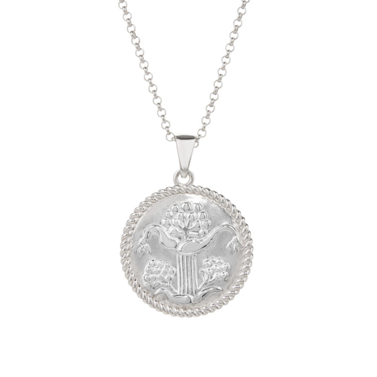 SILPHIUM LUCKY CHARM