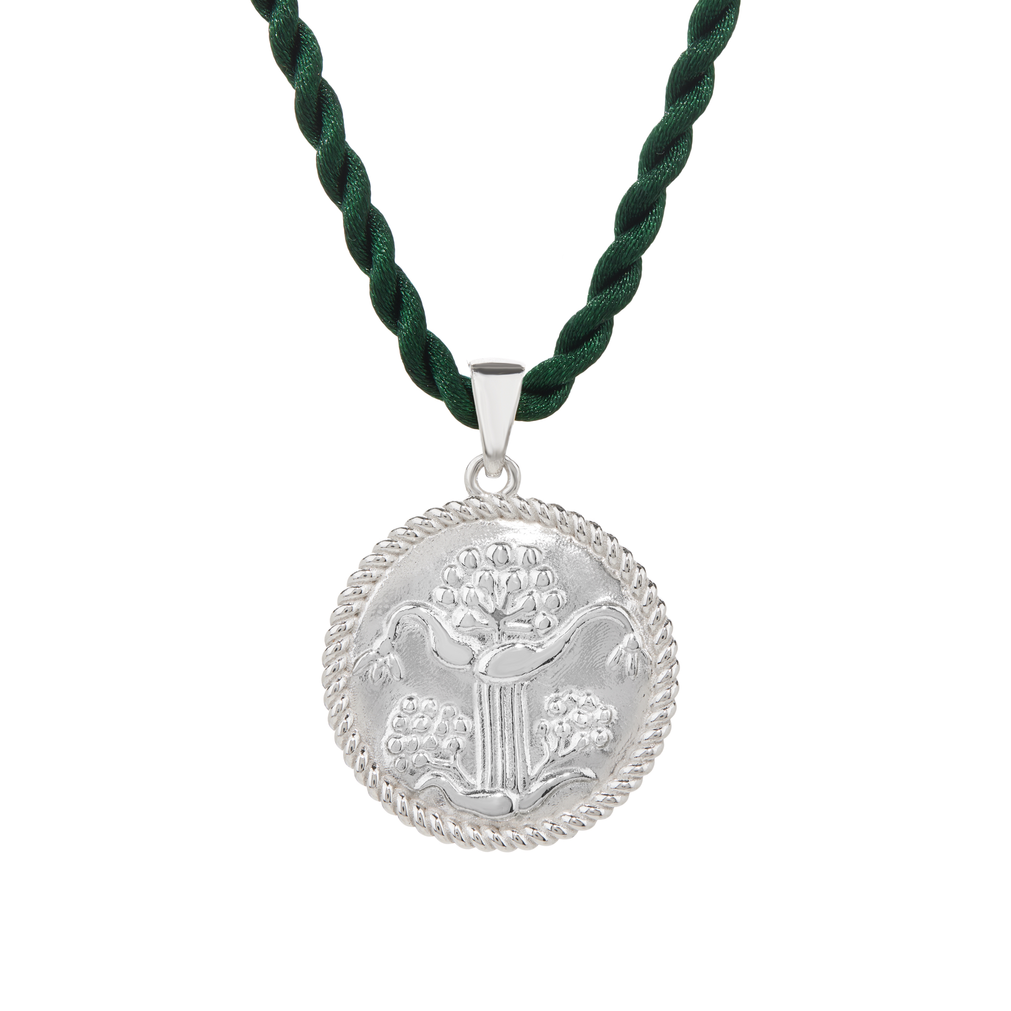 SILPHIUM LUCKY CHARM