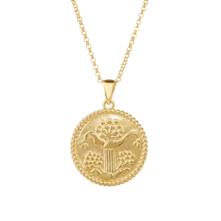 SILPHIUM LUCKY CHARM