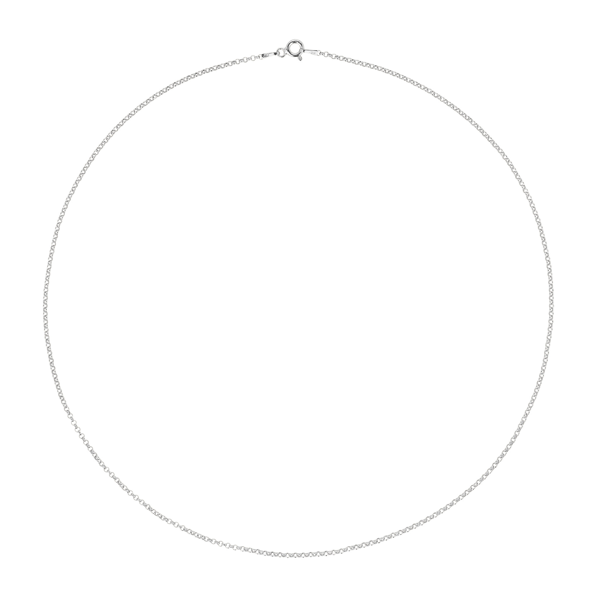 HOOP CHAIN