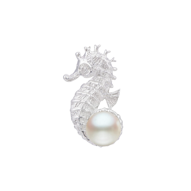 SEAHORSE PENDANT