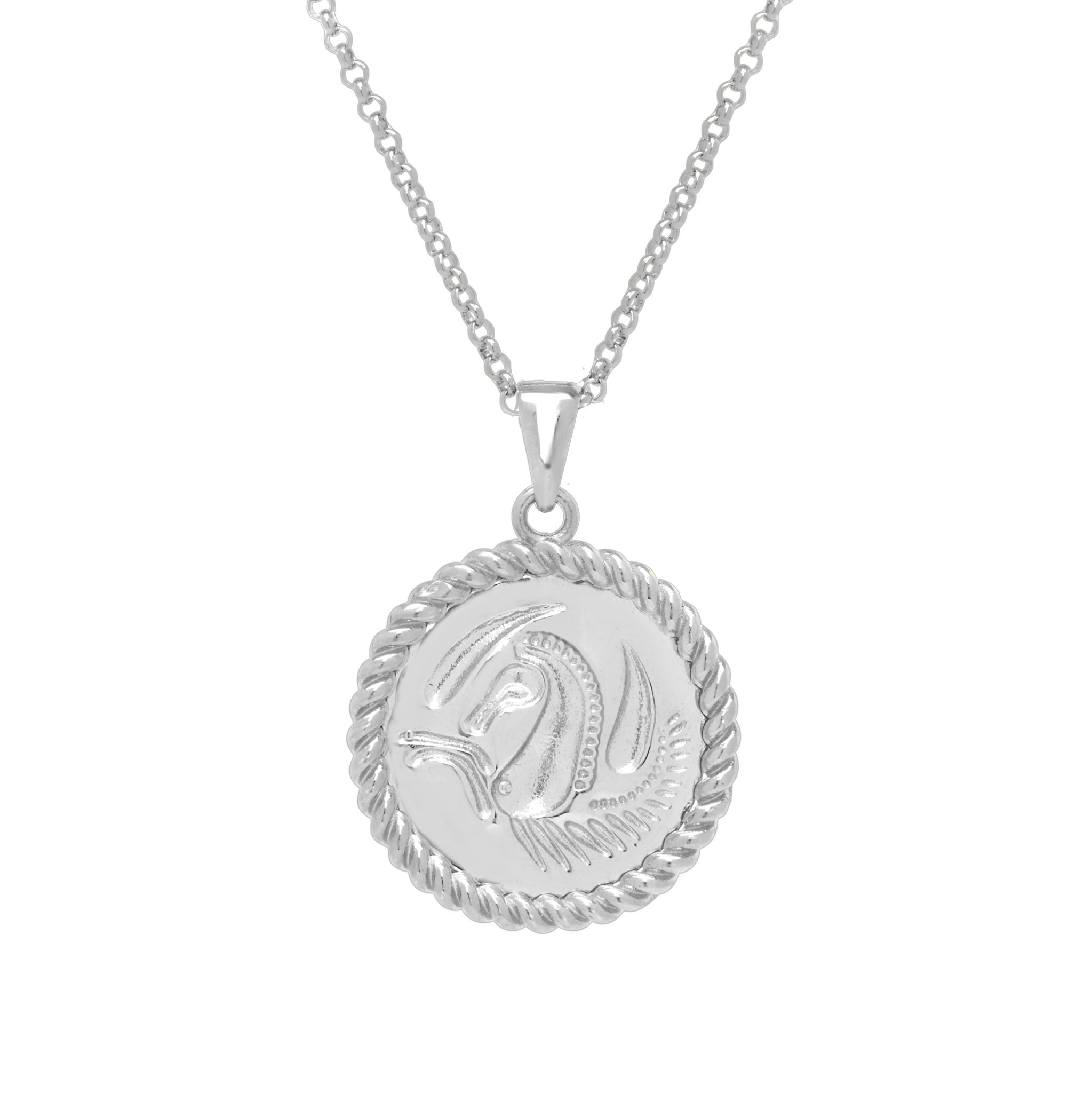 PEGASUS LUCKY CHARM PEGASUS LUCKY CHARM