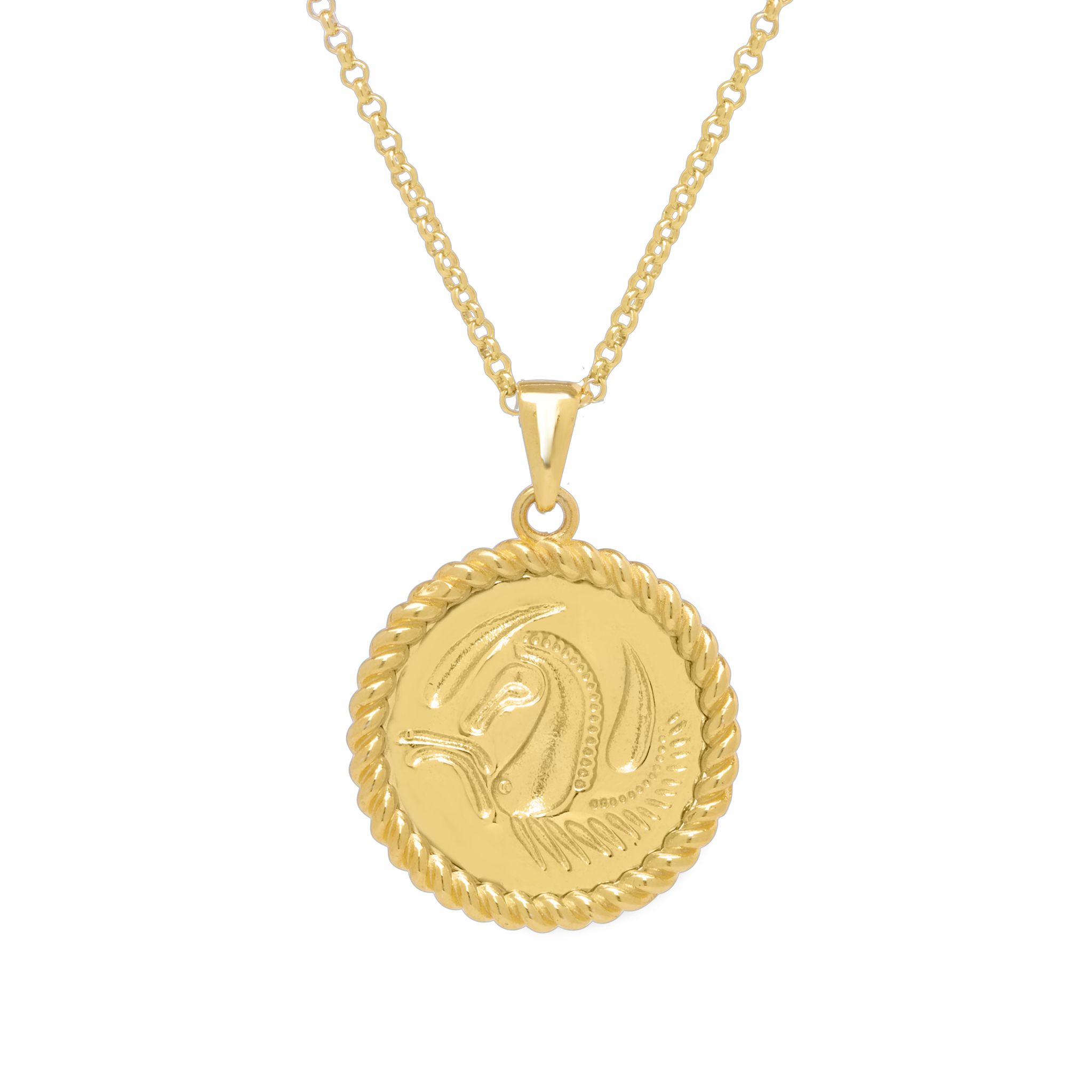 PEGASUS LUCKY CHARM PEGASUS LUCKY CHARM