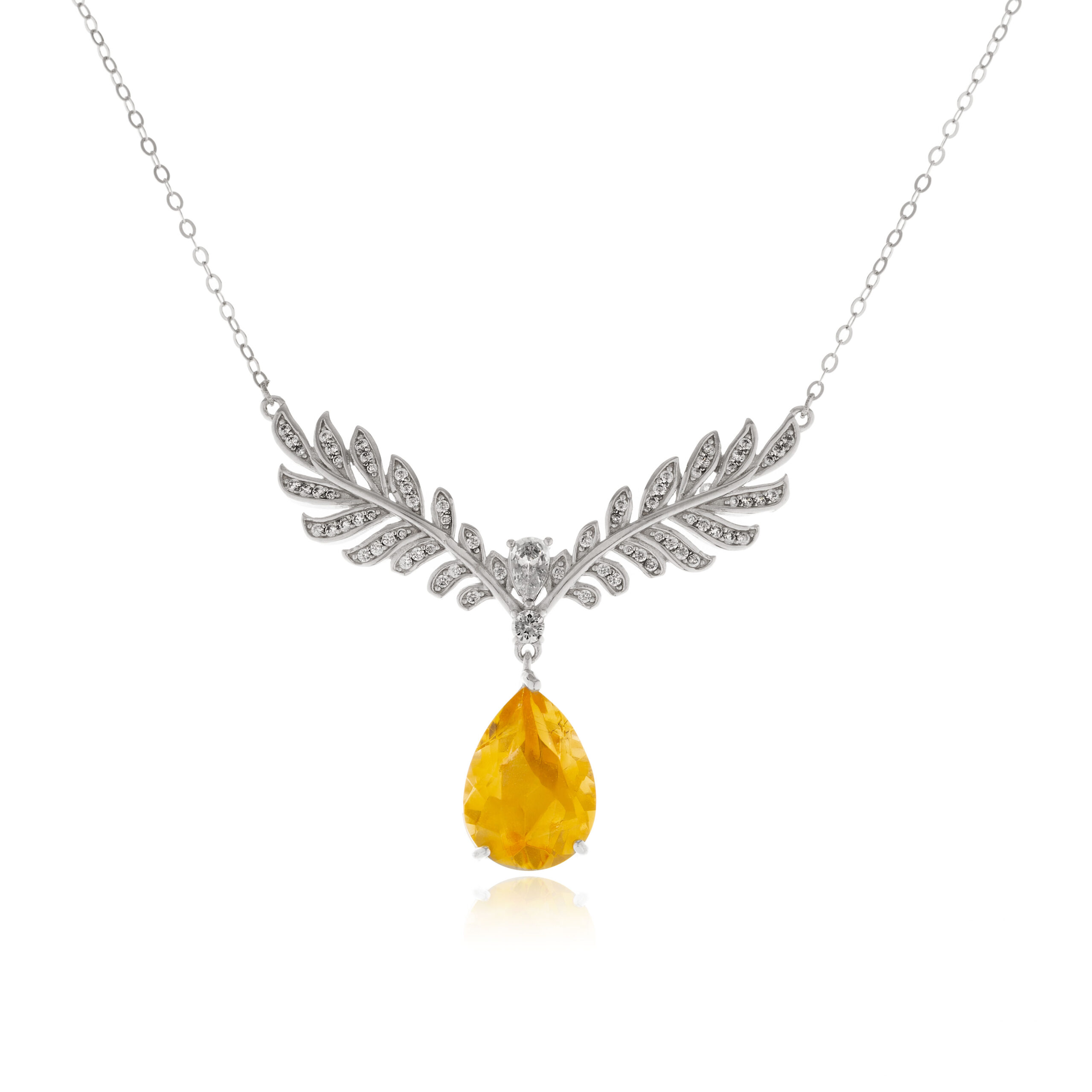 WINGS OF THE SUN PENDANT WINGS OF THE SUN PENDANT