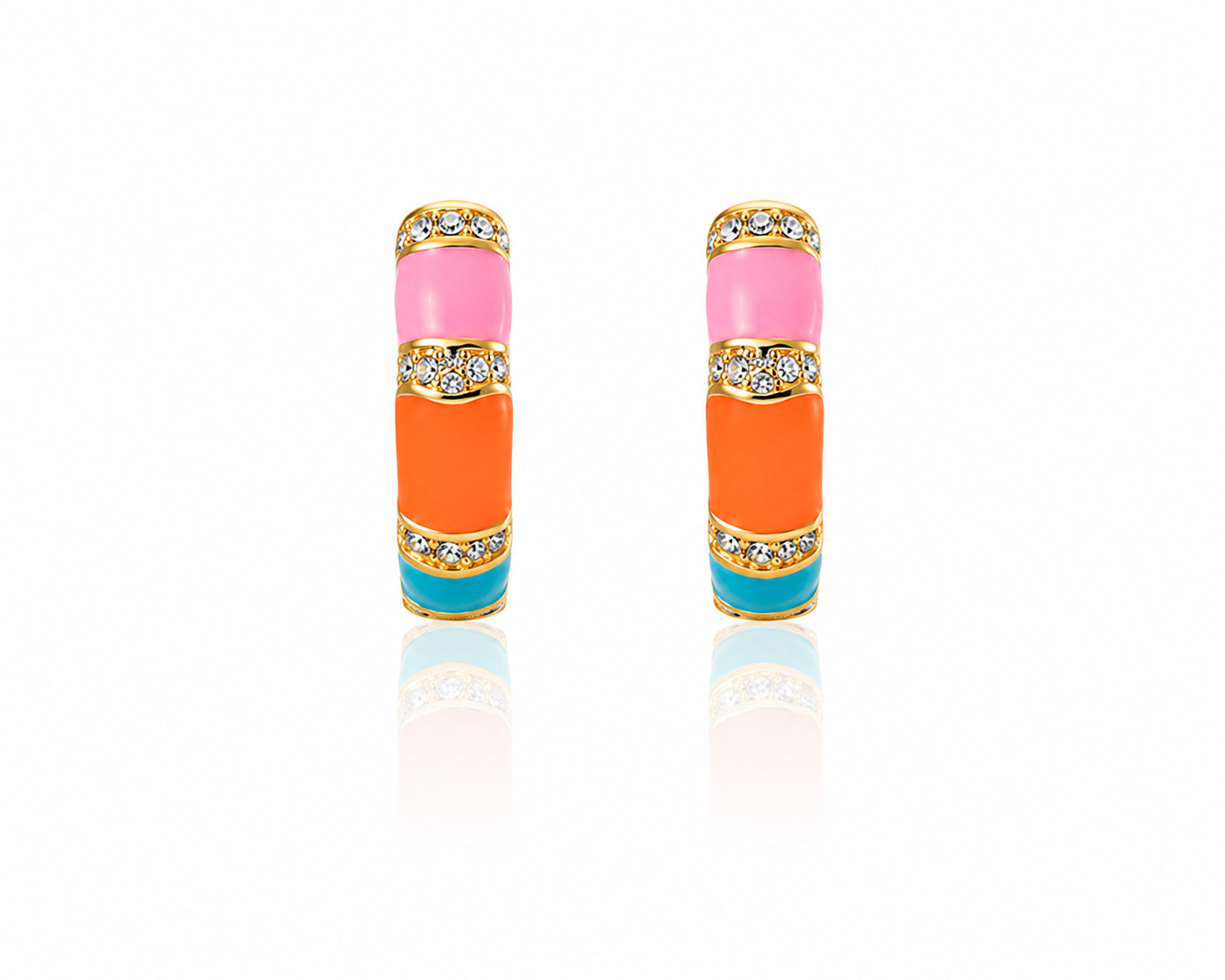 SUNSET ROYALE HOOPS SUNSET ROYALE HOOPS