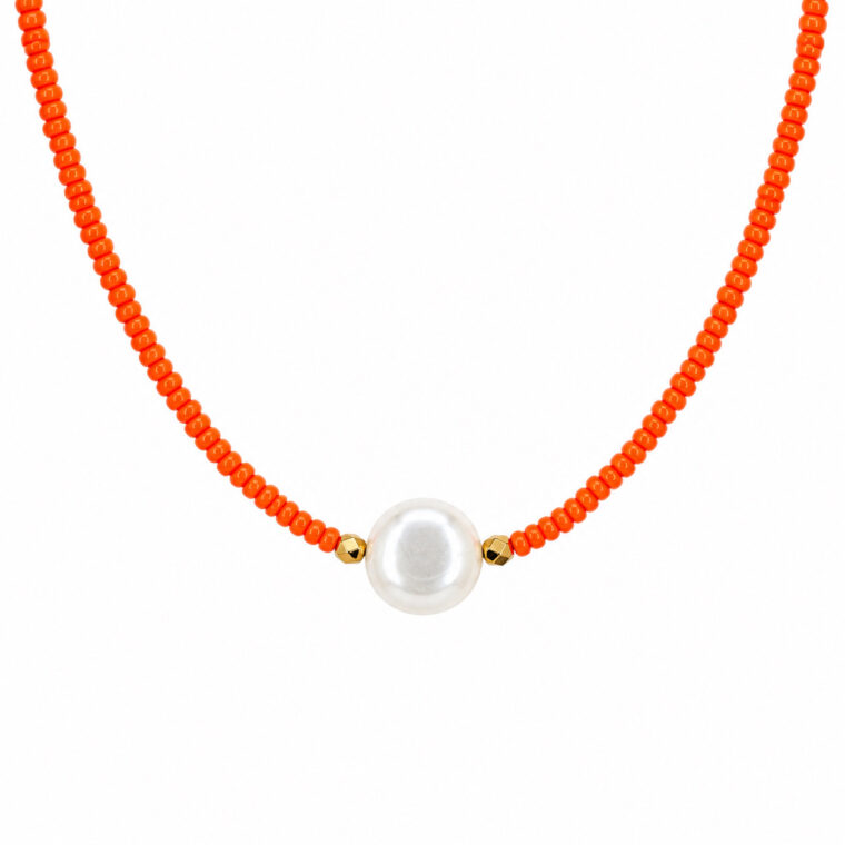 SUNNY POP NECKLACE